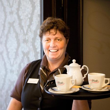 Hotel Restaurant Anders Schwarzenbruck Kültér fotó