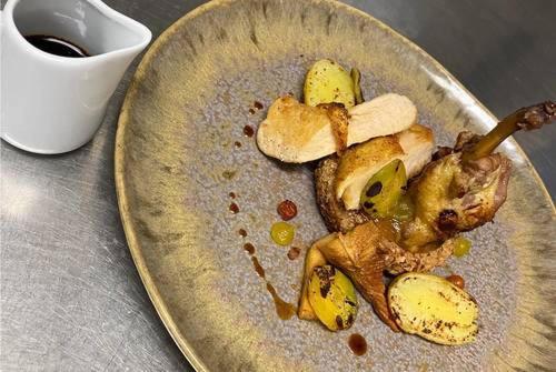 Hotel Restaurant Anders Schwarzenbruck Kültér fotó