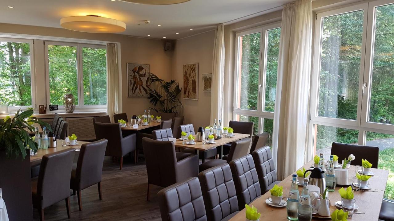 Hotel Restaurant Anders Schwarzenbruck Kültér fotó