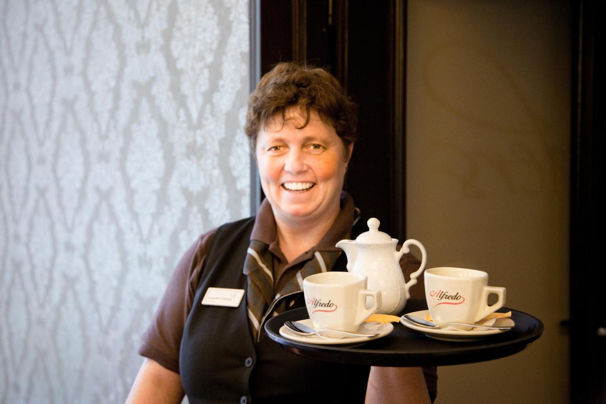 Hotel Restaurant Anders Schwarzenbruck Kültér fotó