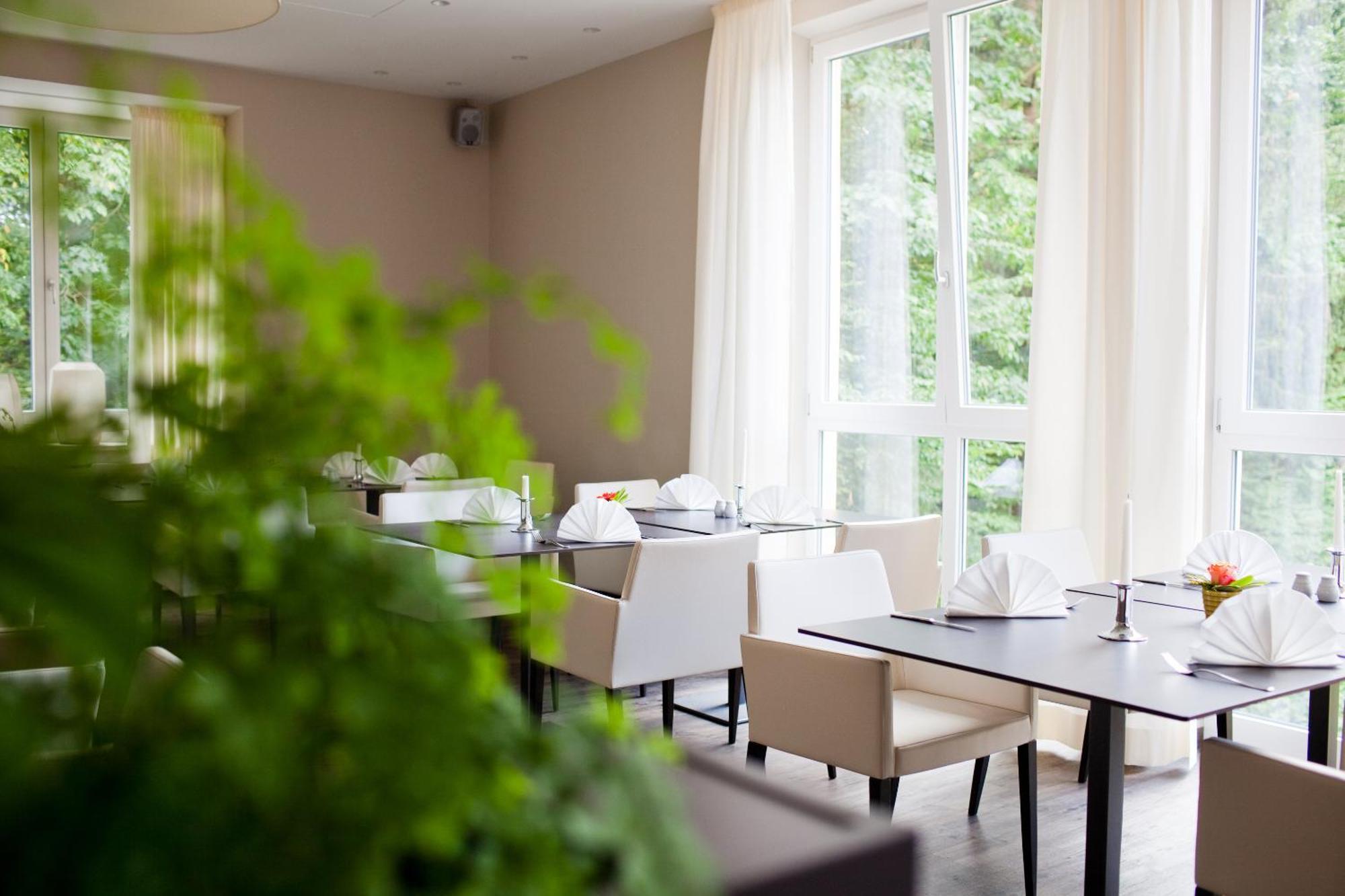 Hotel Restaurant Anders Schwarzenbruck Kültér fotó