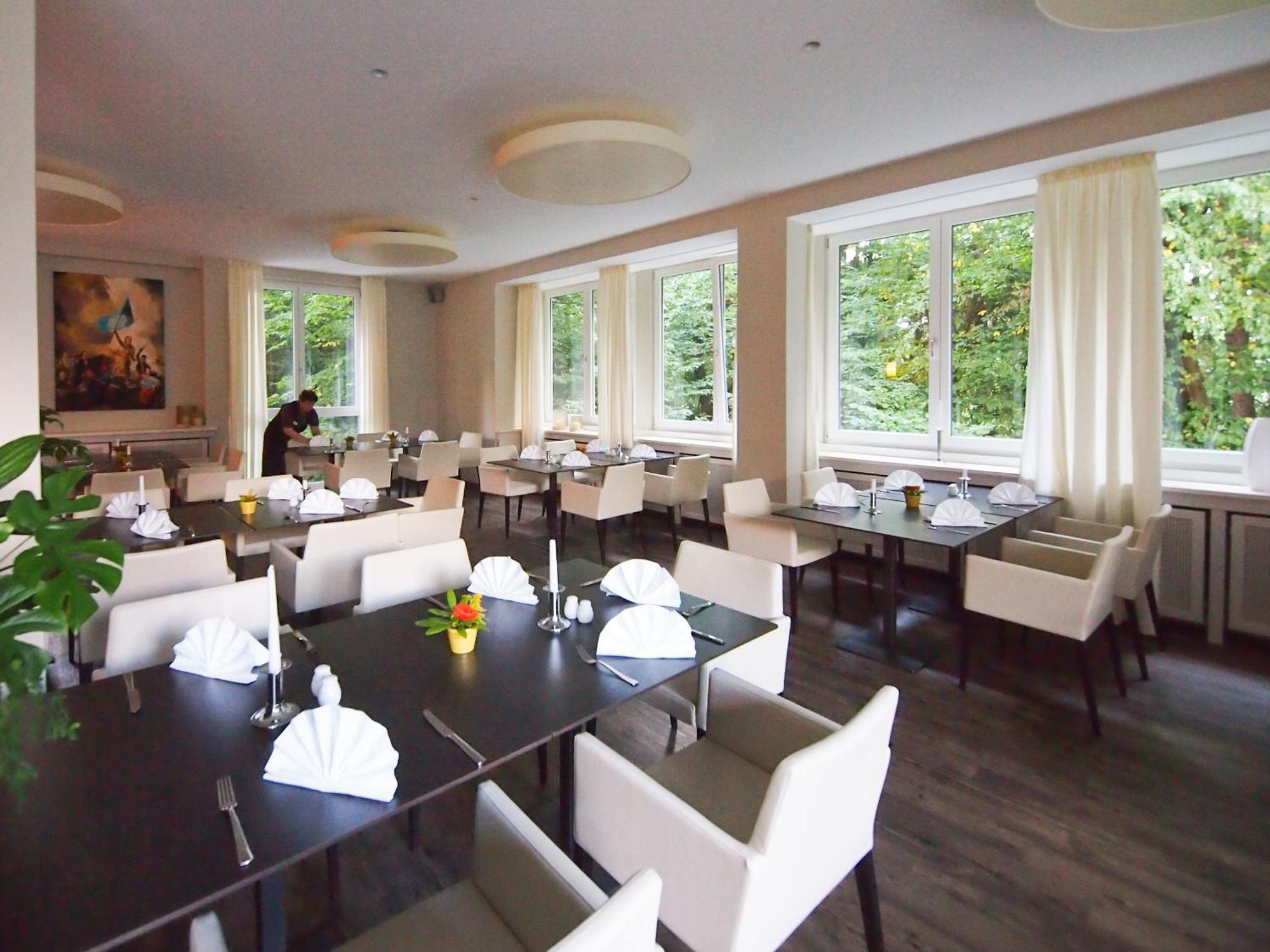 Hotel Restaurant Anders Schwarzenbruck Kültér fotó
