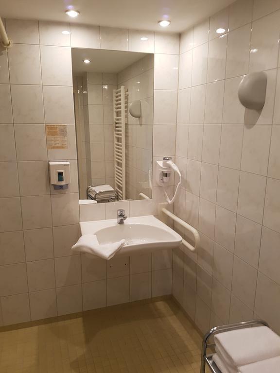 Hotel Restaurant Anders Schwarzenbruck Kültér fotó